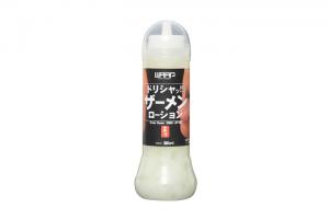 WAAP ドリシャッ!! ザーメンローション 360ml